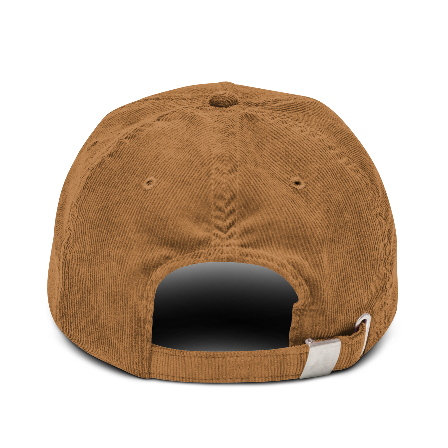 Corduroy Hat