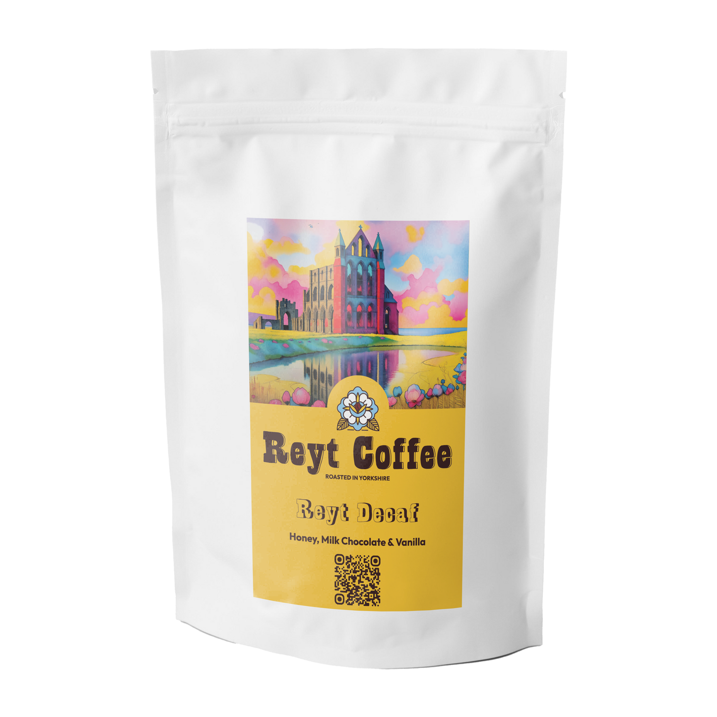 Reyt Decaf Coffee