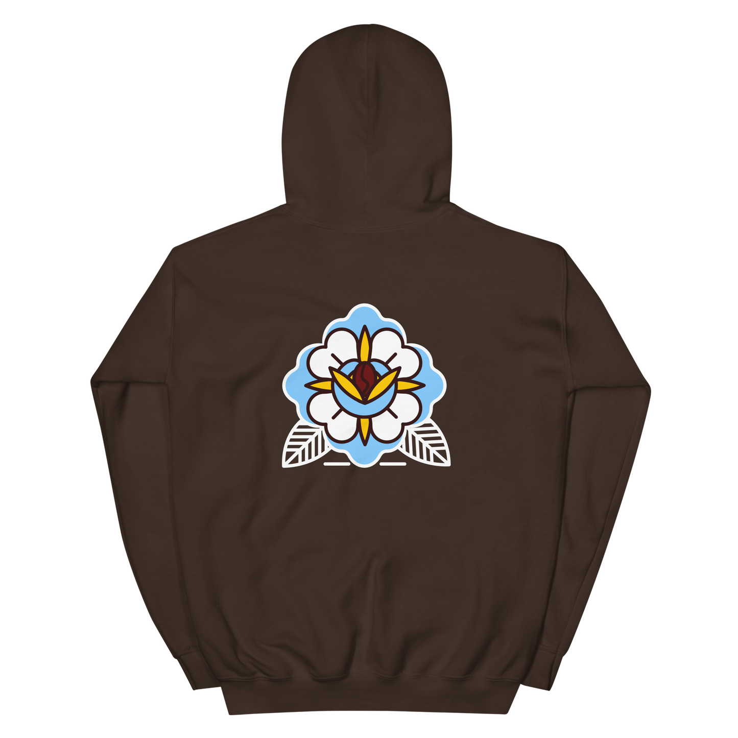 Hoodie Unisex