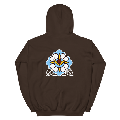 Hoodie Unisex