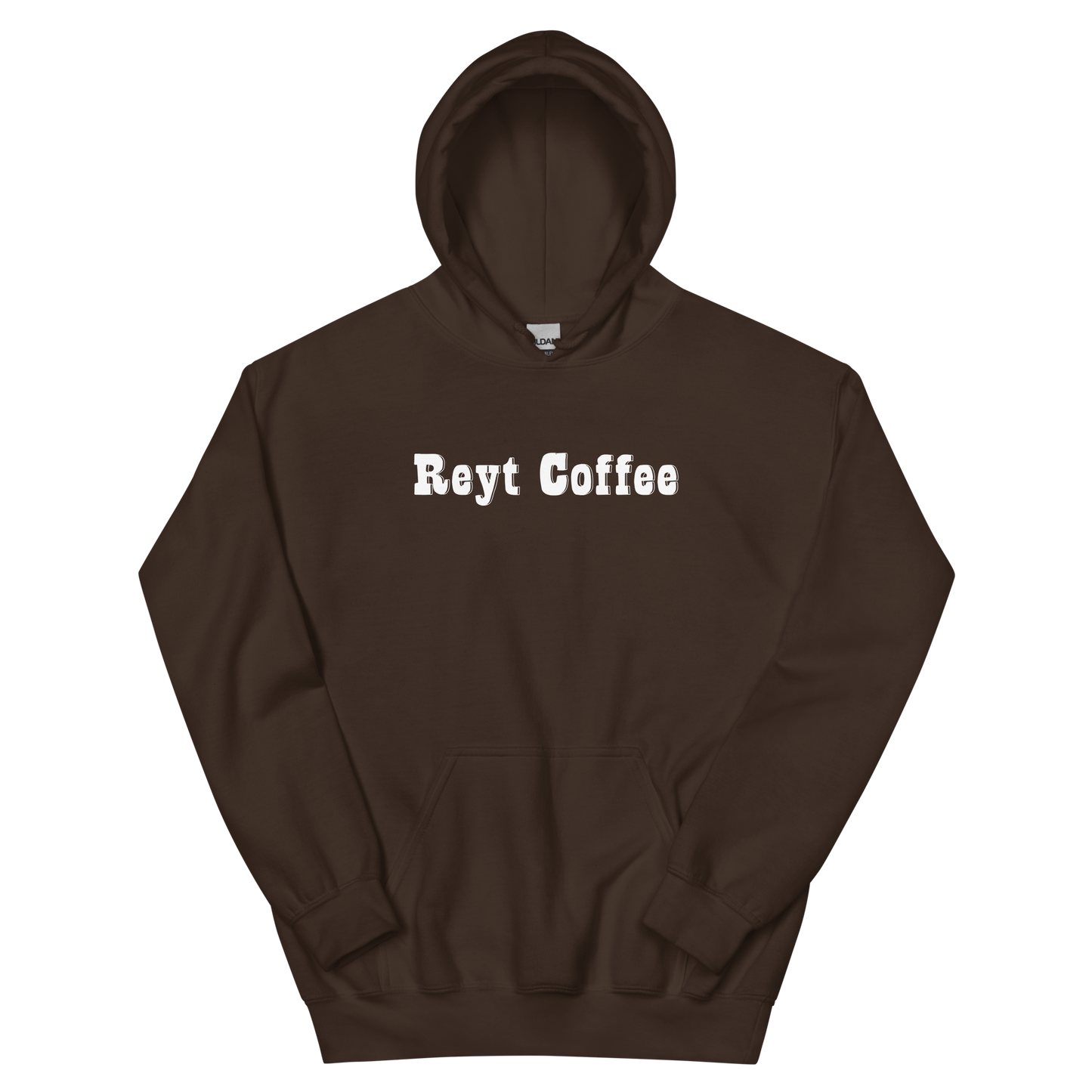 Hoodie Unisex